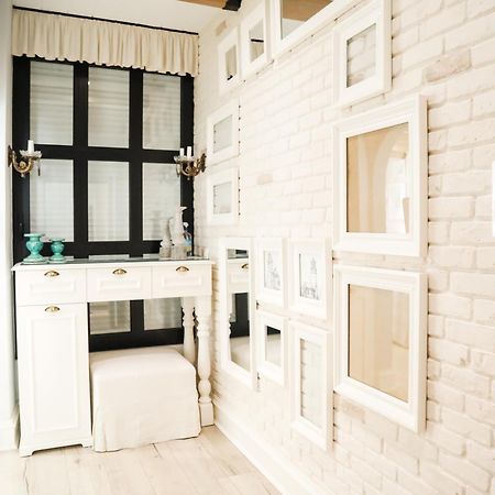 Limani Luxury Apartments Beachfront Sarandë Exterior foto
